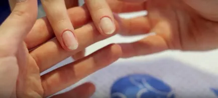 Cum de a elimina shellac la domiciliu