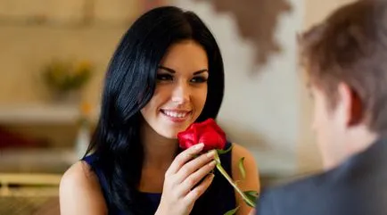 Cum de a seduce un om fără cuvinte