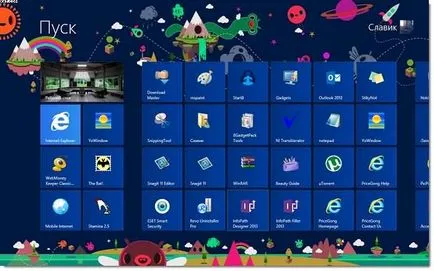 Ca Windows 8 este compatibil cu placa vechi
