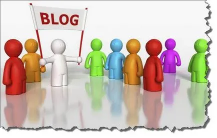 Cum de a crea un blog pentru a câștiga bani