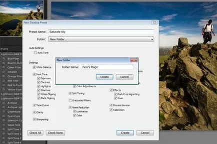 Cum de a salva fotografia în laytrum Adobe Lightroom modul de a salva imagini (fotografii) Cum de a salva fotografia în laytrum Adobe Lightroom modul de a salva fotografii