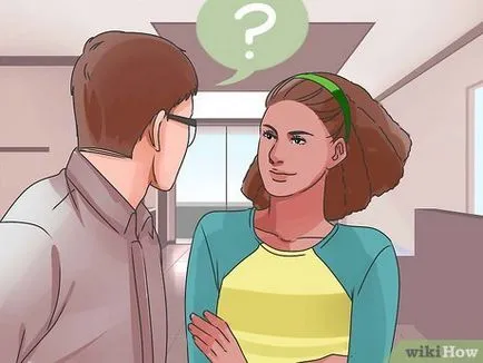 Cum de a seduce o fată care are un iubit