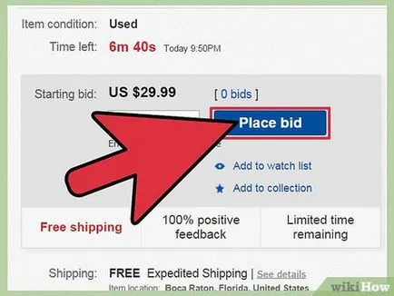 Cum de a cumpăra pe eBay
