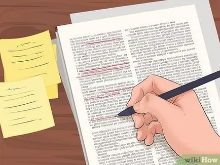 Cum să se concentreze asupra studiilor (studiu) Cum să se concentreze asupra studiilor