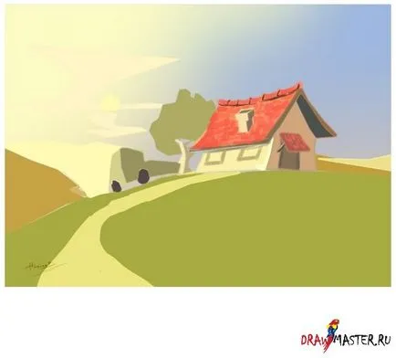 Cum de a crea ilustrații pentru cărți pentru copii (imagine) Cum de a crea ilustrații pentru o carte pentru copii