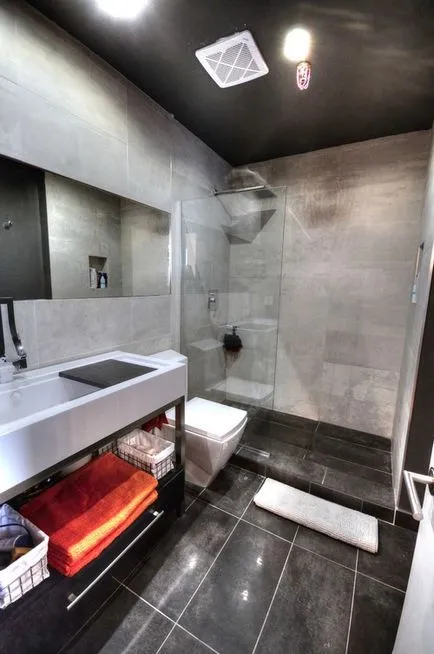 Cum de a crea un pod într-un apartament (mansarda) Cum de a crea un pod într-un apartament