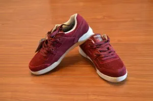 Cum să se spele corect Adidași 5 moduri (moduri) Cum să se spele corect Adidași 5 moduri