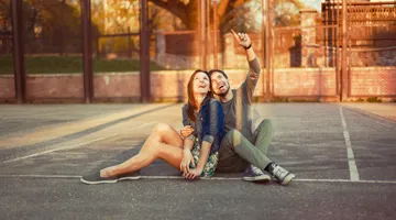 De îndată seama că acest lucru este omul tău de 20 de caracteristici de bază (de sex masculin) De îndată seama că acest lucru este om de 20 de semnele de bază