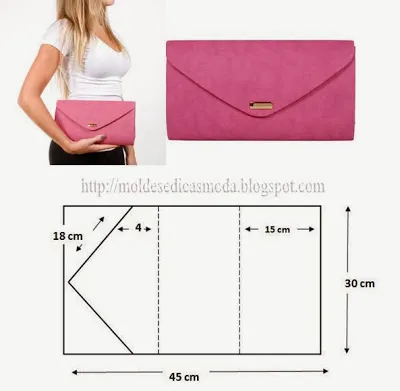 Cum să coase o pungă de vară cu mâinile lor (pentru a coase un sac de vara) Cum să coase un sac de vara cu mâinile
