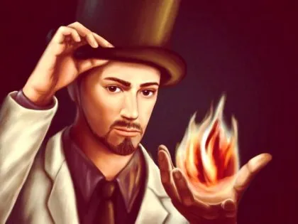 Cum de a deveni un magician (iluzionist) Cum de a deveni un iluzionist