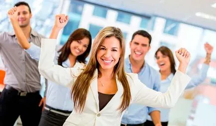 Cum de a crea o afacere de succes, aducând profituri uriașe (de afaceri) Cum de a crea o afacere de succes, aducând profituri uriașe