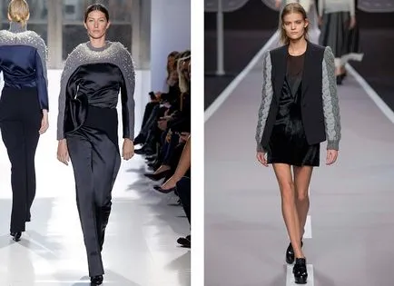 Cum de a purta tricou elegant, cel mai bun site de pe tricotat (tendințele modei) Cum de a purta tricou elegant, cel mai bun site de pe tricotat