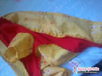 Cum să coase o scrisoare perne cu clasa lor de master hands-pas (mâini) Cum să coase o scrisoare perne cu clasa lor de master hands-pas