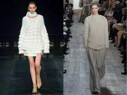 Cum de a purta tricou elegant, cel mai bun site de pe tricotat (în stil) Cum de a purta tricou elegant, cel mai bun site de pe tricotat