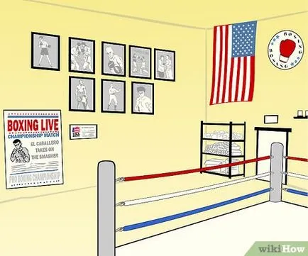 Cum de a deveni un boxer profesionist