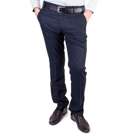 Cum să coase pantaloni bărbați cu mâinile stilul clasic (mâini) Cum să coase pantaloni bărbați cu mâinile stilul clasic