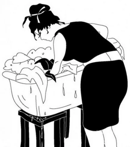 Cum se spală și se usucă jacheta, astfel încât acesta a fost la fel de bun ca nou (uscat) Cum se spală și se usucă jacheta, astfel încât acesta a fost la fel de bun ca noi