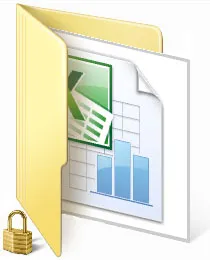 Cum de a elimina pictograma de blocare folderele și fișierele din Windows 7 - calculator pentru începători