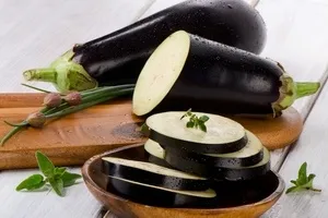 Cum de a elimina amărăciunea vinete înainte de preparare rețete de gătit