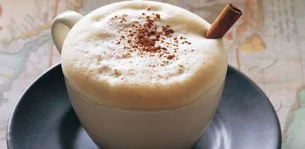 Cum sa faci cafea în case Turku - retete prigotoveniya cu fotografii și video (foto) Cum sa faci cafea în case Turku - retete prigotoveniya cu fotografii și video