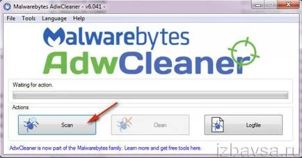 Cum de a elimina și a scăpa de anunțurile din browser-ul, în cazul în care iese (eliminați) Cum de a elimina și a scăpa de anunțurile din browser-ul, în cazul în care iese