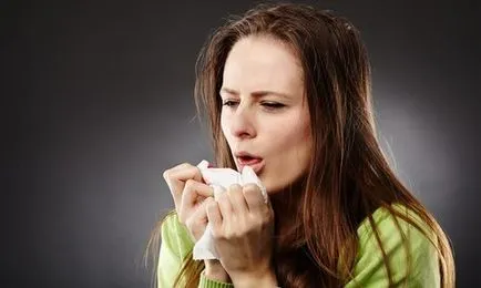 Cum de a elimina bronșită wheezing (bronșită) Cum de a elimina wheezing cu bronșită