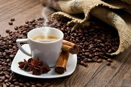Cum de a găti o cafea delicioasă în Turku sfaturi