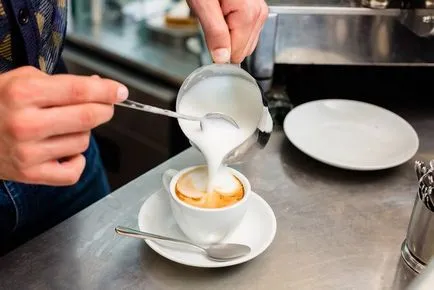 Cum de a găti o cafea delicioasă 4 din (delicioase) Cum de a găti o cafea delicioasă 4 din