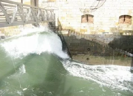 Cum de a construi un fort Boyard