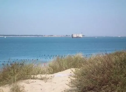 Cum de a construi un fort Boyard