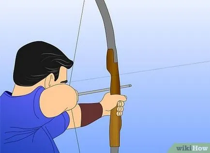 Cum de a trage un arc