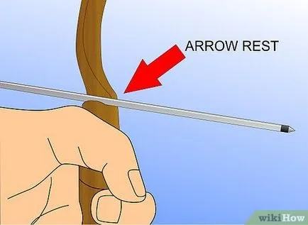 Cum de a trage un arc