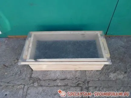 Ca și în mâinile lor pentru a face o cutie, o clasă de master cu mâinile lor (lor) Ca și în mâinile lor pentru a face o cutie, o clasă de master, cu propriile lor mâini