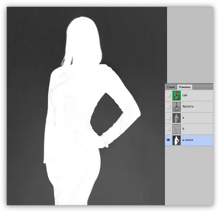 Cum de a elimina un fundal verde în Photoshop