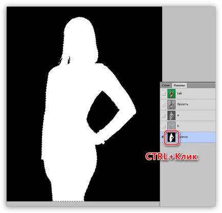 Cum de a elimina un fundal verde în Photoshop