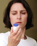 injecție Contraceptive - utilizat cu precauție
