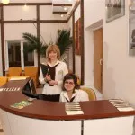 Lucrările la recepție pentru fete