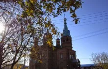 Privire de ansamblu asupra regiunii Sverdlovsk (Sverdlovsk) Lucruri de făcut în regiunea Sverdlovsk
