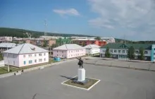 Privire de ansamblu asupra regiunii Sverdlovsk (Sverdlovsk) Lucruri de făcut în regiunea Sverdlovsk