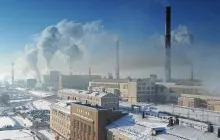 Privire de ansamblu asupra zonei Sverdlovsk (regiune) Lucruri de făcut în regiunea Sverdlovsk