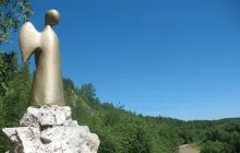 Privire de ansamblu asupra zonei Sverdlovsk (regiune) Lucruri de făcut în regiunea Sverdlovsk