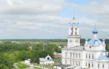 Privire de ansamblu asupra zonei Sverdlovsk (regiune) Lucruri de făcut în regiunea Sverdlovsk