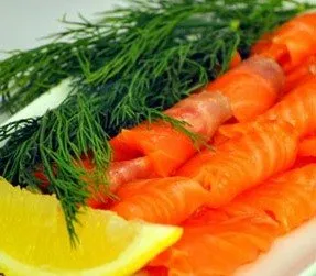 moduri simple de a murarea păstrăv și somon delicioase la domiciliu