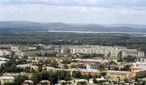 Prezentare generală a zonei Sverdlovsk (oraș regiunea Sverdlovsk) Lucruri de făcut în regiunea Sverdlovsk