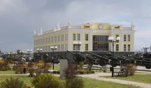 Privire de ansamblu asupra zonei Sverdlovsk (regiune) Lucruri de făcut în regiunea Sverdlovsk