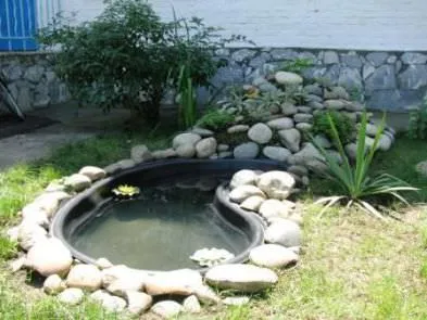 Lac pentru un diapozitiv alpin mâinile alegerea locației, tipuri de proiectare și etapele de fabricație (sale) Lac pentru un diapozitiv alpin mâinile alegerea locației, tipuri de proiectare și de fabricație etape