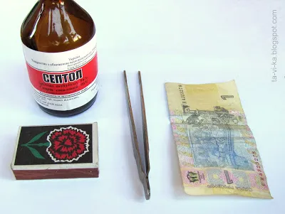 experimente chimice simple pentru copii
