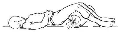 Sciatica - ce este, simptome, cauze, prim ajutor
