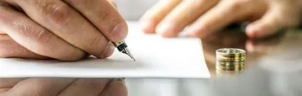 Procedura de divorț în prezența unui copil minor orice documente necesare