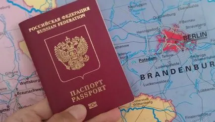Verificați disponibilitatea pașaportului on-line prin numărul de pașapoarte românești